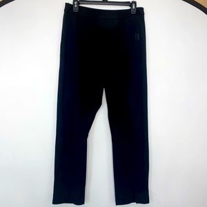 SHEIN black dress pant. Ankle length. Size L. Never worn.